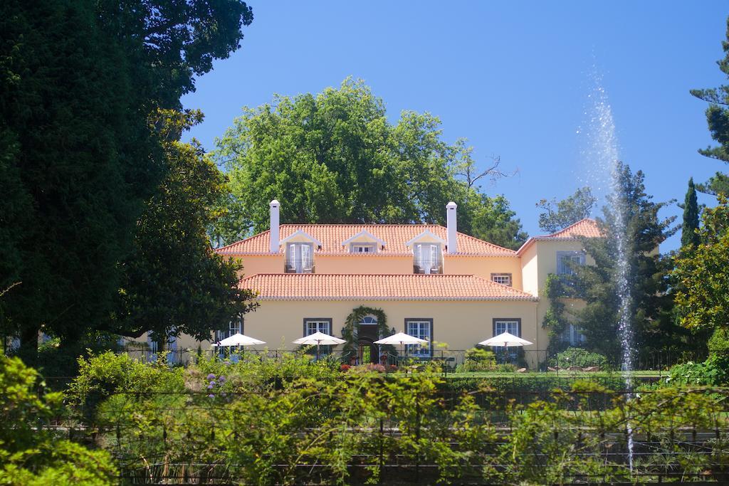 Casa Velha Do Palheiro Relais & Chateaux Funchal  Exterior photo